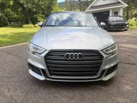Audi A3 Technik / FULL LED / CAMERA / B&O / CARFAX, снимка 6