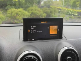 Audi A3 Technik / FULL LED / CAMERA / B&O / CARFAX, снимка 9