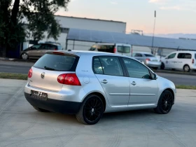 VW Golf Tour 1.9 105 6ск 216 хил км , снимка 2
