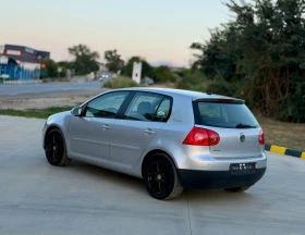 VW Golf Tour 1.9 105 6ск 216 хил км , снимка 3