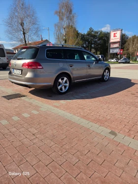 VW Passat, снимка 3