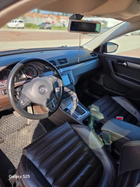 VW Passat, снимка 7