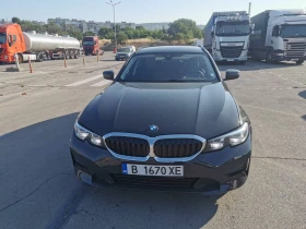 BMW 318, снимка 2