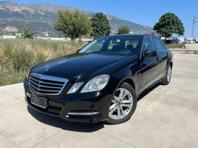 Mercedes-Benz E 350 CDI / 3.0 V6/ AVANTGARDE/ 7G tronic, снимка 2