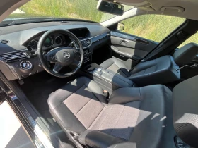 Mercedes-Benz E 350 CDI / 3.0 V6/ AVANTGARDE/ 7G tronic, снимка 7