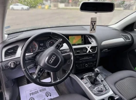 Audi A4, снимка 4