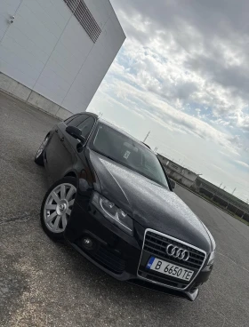 Audi A4, снимка 3