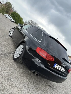 Audi A4, снимка 6
