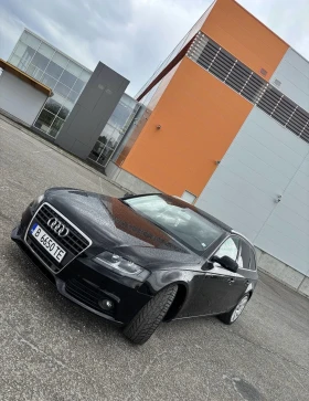 Audi A4, снимка 2