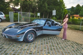 Chevrolet Corvette 5.7 V8 Перфектен , снимка 5
