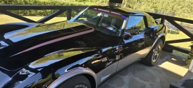 Chevrolet Corvette 5.7 V8 Перфектен , снимка 2