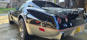 Chevrolet Corvette 5.7 V8 Перфектен , снимка 15