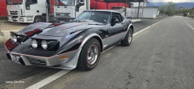 Chevrolet Corvette 5.7 V8 Перфектен , снимка 10