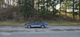 Chevrolet Corvette 5.7 V8 Перфектен , снимка 16