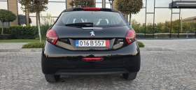 Peugeot 208 1.6 BLUE HDI* ЛИЗИНГ* GT LINE* SPORT* , снимка 5