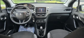 Peugeot 208 1.6 BLUE HDI* ЛИЗИНГ* GT LINE* SPORT* , снимка 12