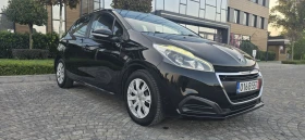 Peugeot 208 1.6 BLUE HDI* ЛИЗИНГ* GT LINE* SPORT* , снимка 1