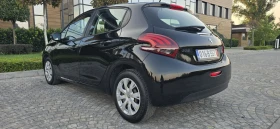 Peugeot 208 1.6 BLUE HDI* ЛИЗИНГ* GT LINE* SPORT* , снимка 4