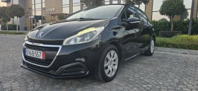 Peugeot 208 1.6 BLUE HDI* ЛИЗИНГ* GT LINE* SPORT* , снимка 3
