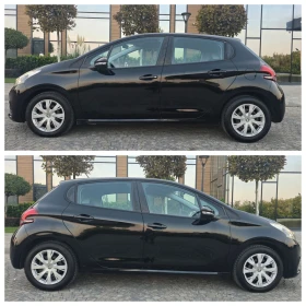 Peugeot 208 1.6 BLUE HDI* ЛИЗИНГ* GT LINE* SPORT* , снимка 7