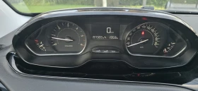 Peugeot 208 1.6 BLUE HDI* ЛИЗИНГ* GT LINE* SPORT* , снимка 16