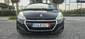 Peugeot 208 1.6 BLUE HDI* ЛИЗИНГ* GT LINE* SPORT* , снимка 2