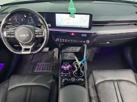 Kia K5 1.6 Turbo | CAM* ПОДГРЕВ* , снимка 6