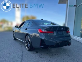 BMW 330 М-Sport* Harman/Kardon* АвтоКредит * (ЦЕНА ДО БГ) , снимка 7