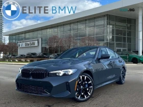 BMW 330 М-Sport* Harman/Kardon* АвтоКредит * (ЦЕНА ДО БГ) , снимка 1