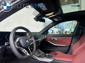 BMW 330 М-Sport* Harman/Kardon* АвтоКредит * (ЦЕНА ДО БГ) , снимка 11