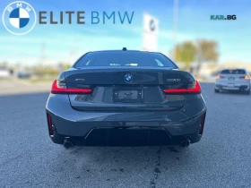 BMW 330 М-Sport* Harman/Kardon* АвтоКредит * (ЦЕНА ДО БГ) , снимка 16