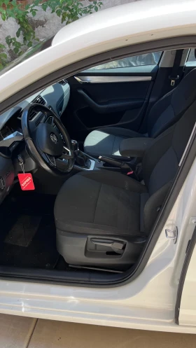 Skoda Octavia 1.4 TSI 150Hp, снимка 15