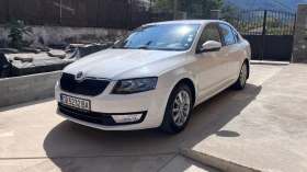 Skoda Octavia 1.4 TSI 150Hp, снимка 1