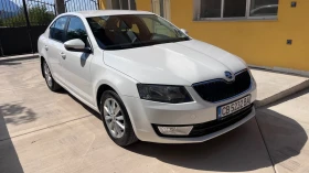 Skoda Octavia 1.4 TSI 150Hp, снимка 2