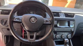 Skoda Octavia 1.4 TSI 150Hp, снимка 17