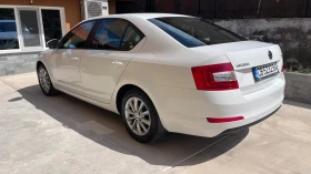 Skoda Octavia 1.4 TSI 150Hp, снимка 4