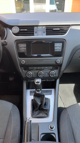 Skoda Octavia 1.4 TSI 150Hp, снимка 10