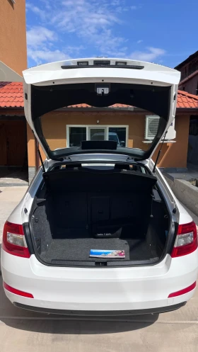 Skoda Octavia 1.4 TSI 150Hp, снимка 7