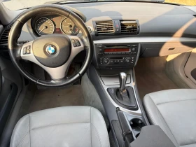 BMW 120 E87, снимка 6