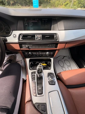 BMW 535, снимка 15