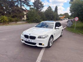 BMW 535, снимка 3