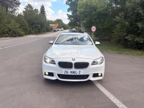 BMW 535, снимка 2