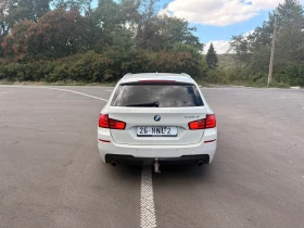 BMW 535, снимка 4