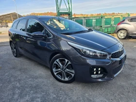 Kia Ceed 1.6CRDi= GT Line, снимка 3