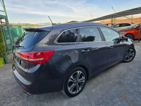 Kia Ceed 1.6CRDi= GT Line, снимка 5
