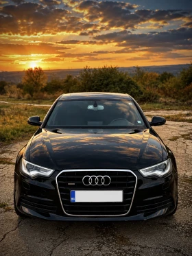 Audi A6 3.0 TDI ЛИЗИНГ, снимка 3