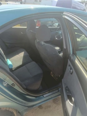 Nissan Primera, снимка 4