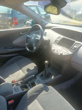 Nissan Primera, снимка 5