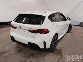 BMW 120 d Steptronic, снимка 3