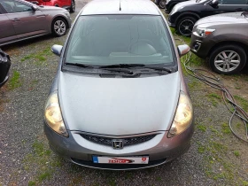 Honda Jazz 1.4i 16V+ GAZ, снимка 5